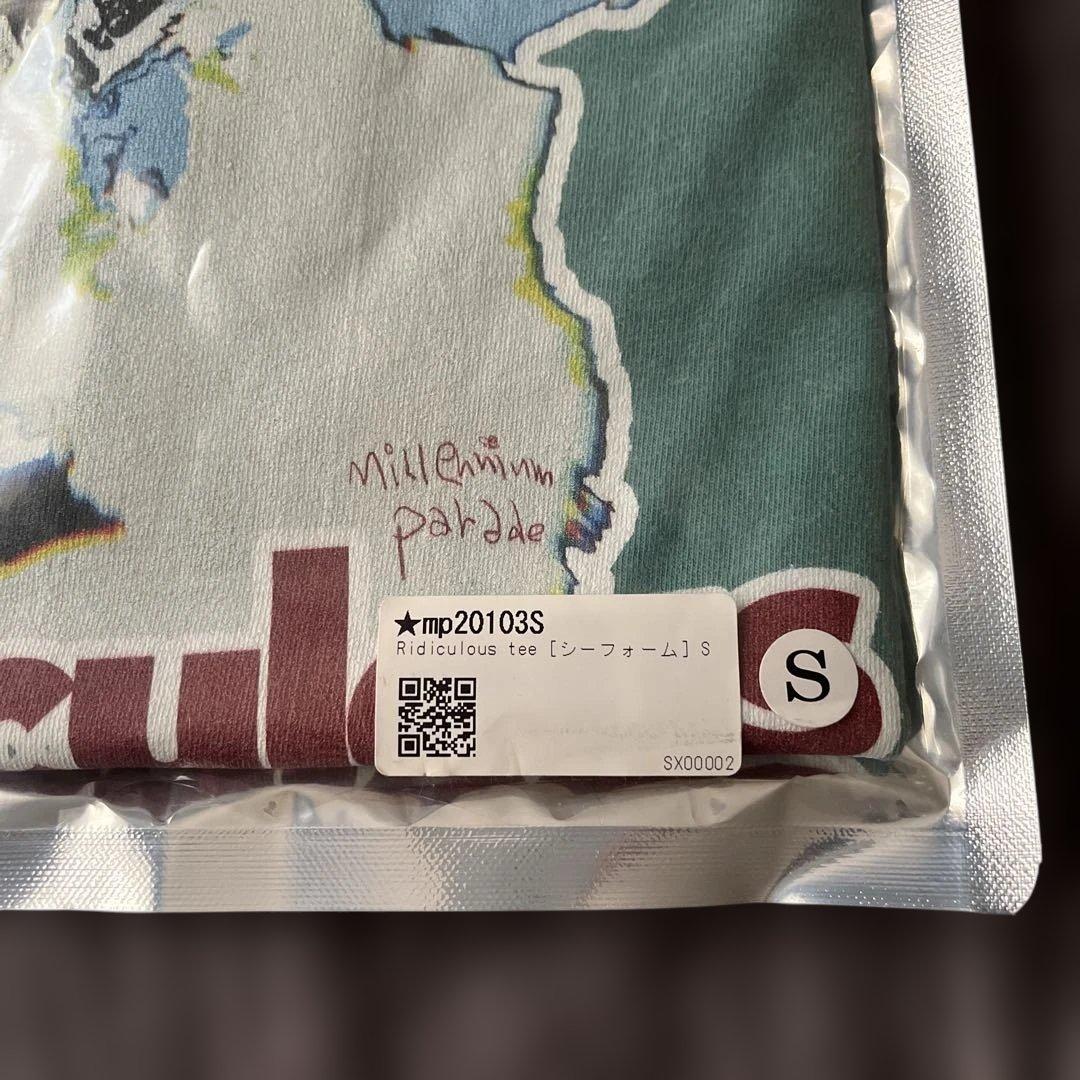 ミレニアムパレード　Ｔシャツ