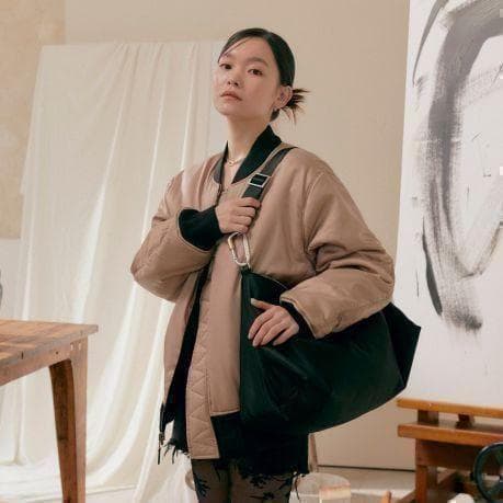 グク ショルダーバッグ GOLDEN トレカ付き 新品未使用 公式 ジョングク