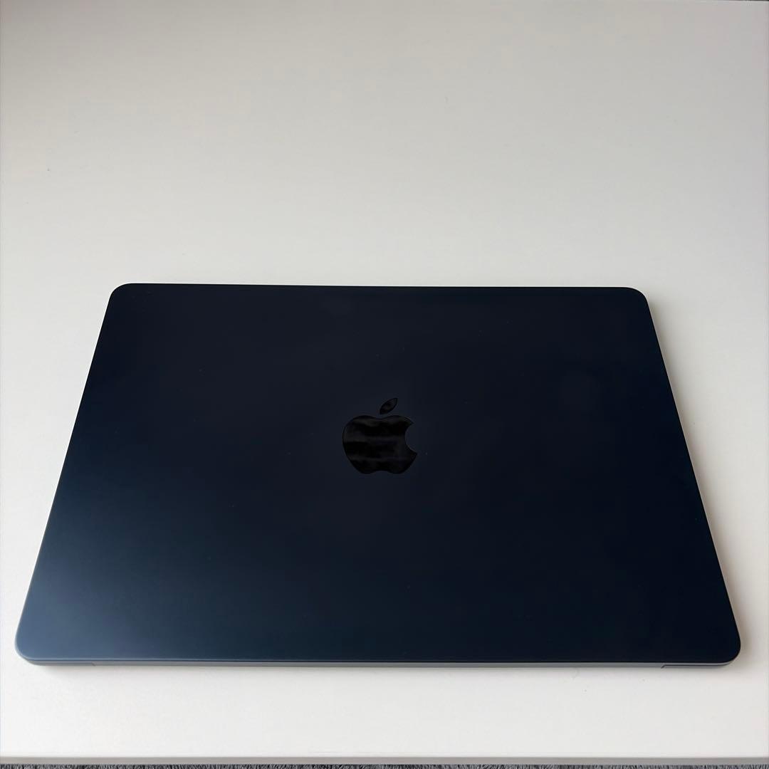 M2 MacBook Air 13.6インチ メモリ16g SSD 512GB