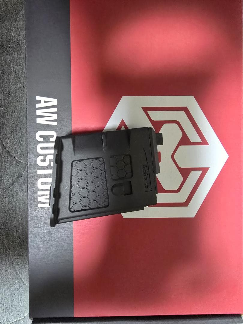 ITP サイガ12k SAIGA ドラムマガジンキット 組み込み済 M4