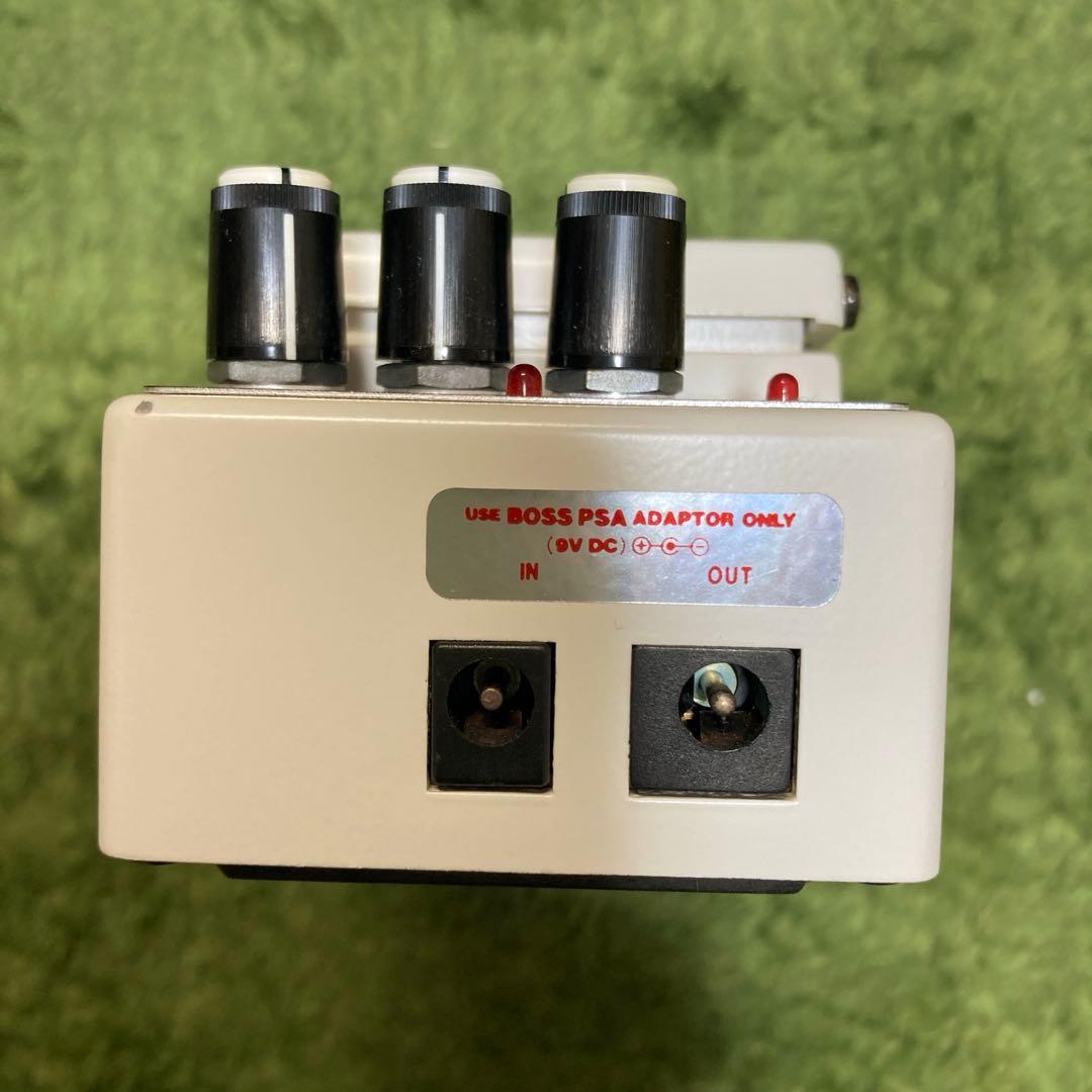 日本製　BOSS NS-2 Noise Suppressor プラスおまけ