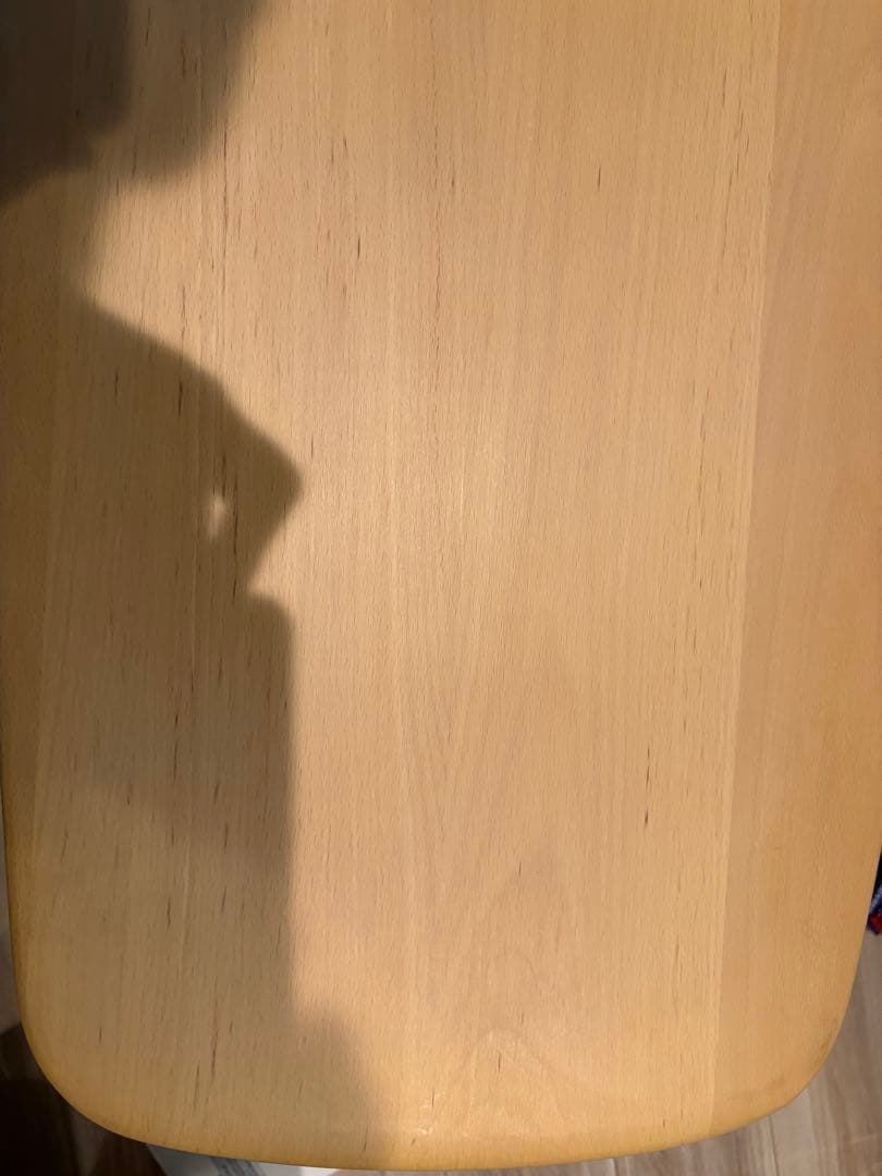 ローテーブル　天然木　イマダ　幅1メートル