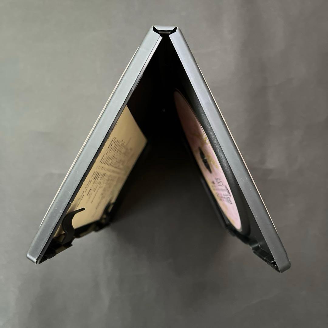 良品❤️沢田研二さん爛漫甲申演唱会❤️DVD 2004年　渋谷公会堂　入手困難