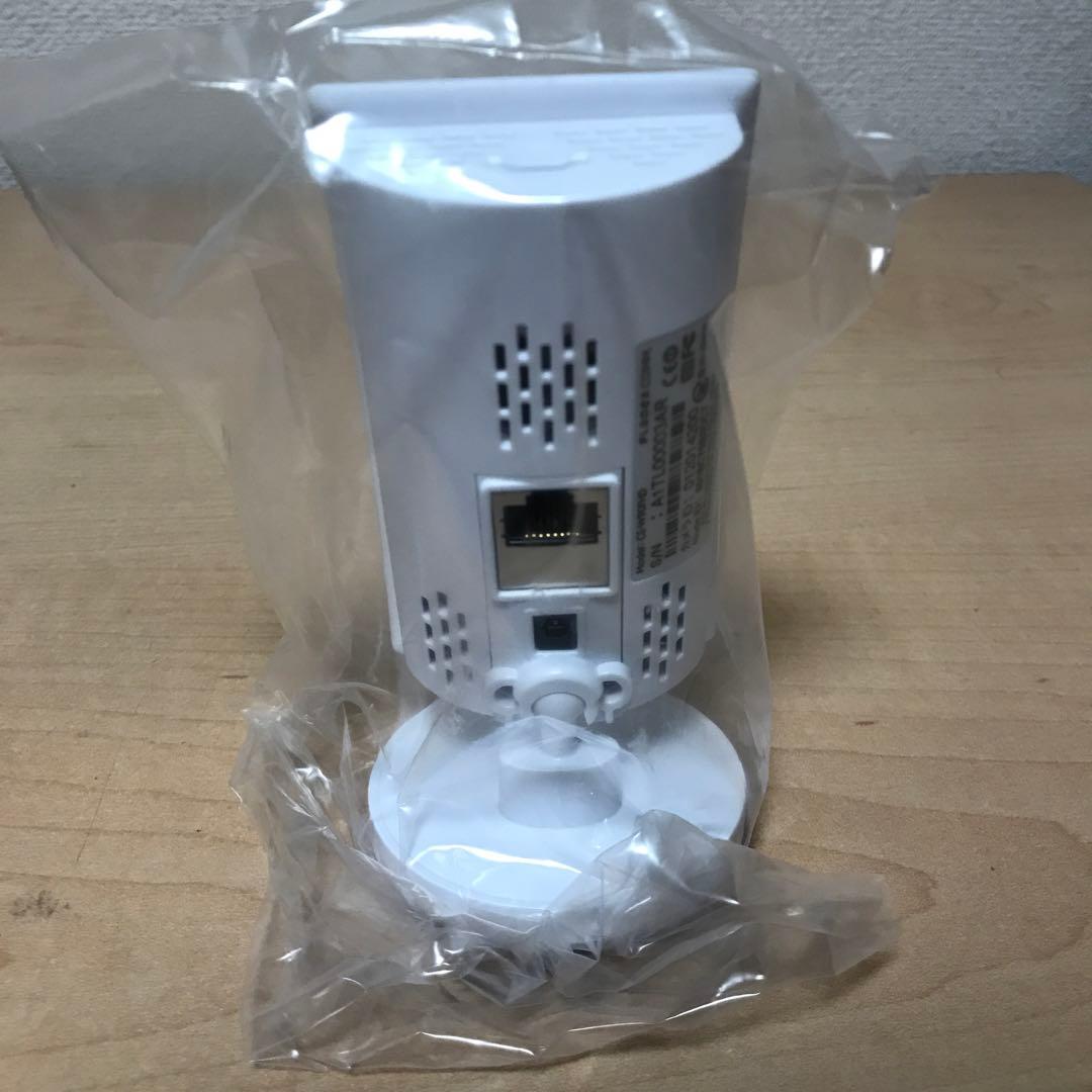 PLANEX スマカメ カメラ一発！ 防犯カメラ CS-W90FHD