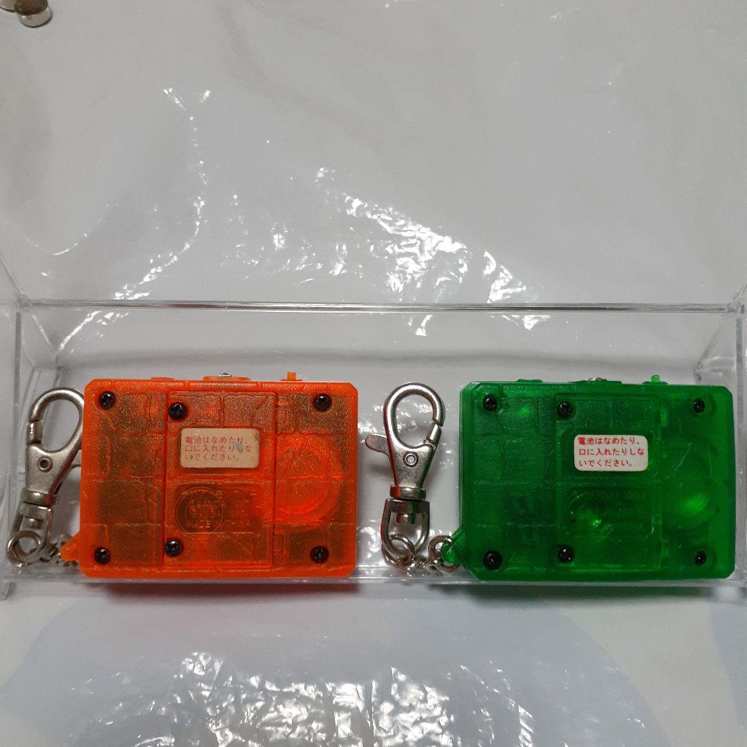 k*h様 動作確認済み　初代デジタルモンスター　２個セット