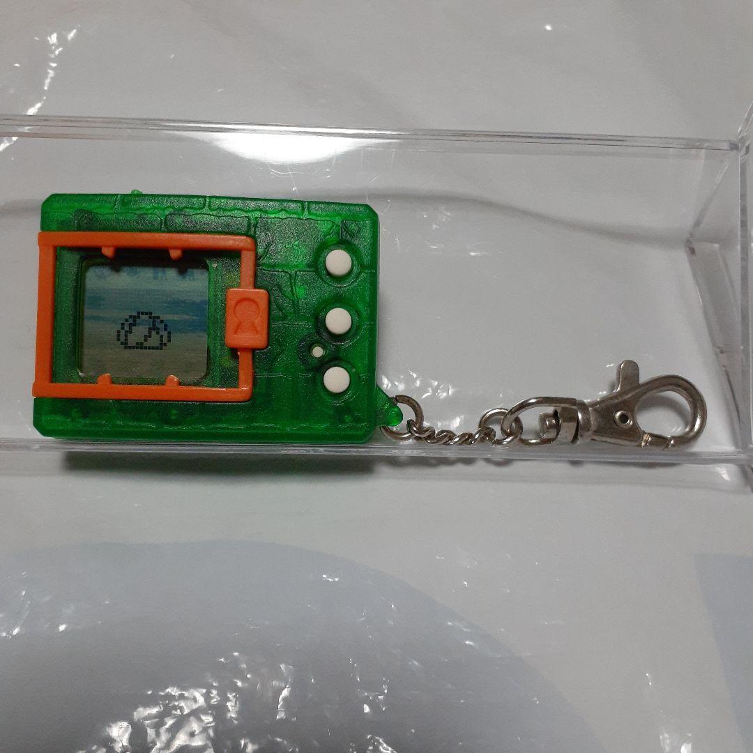 k*h様 動作確認済み　初代デジタルモンスター　２個セット