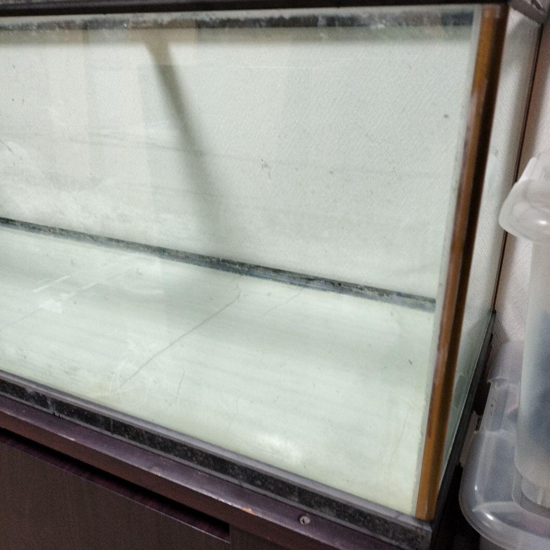 120センチ水槽セット 三重県津市まで取りに来てくれる方限定