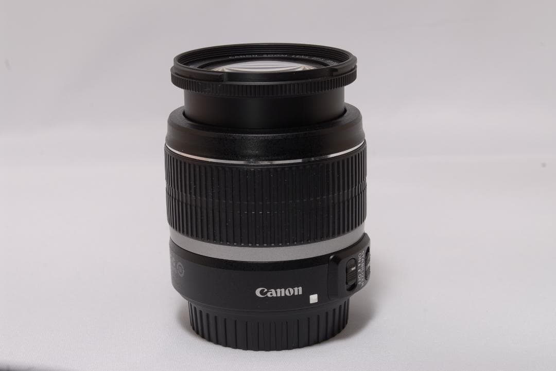 ✨すぐに使える　✨美品 Cannon　Kiss X3 標準レンズセット