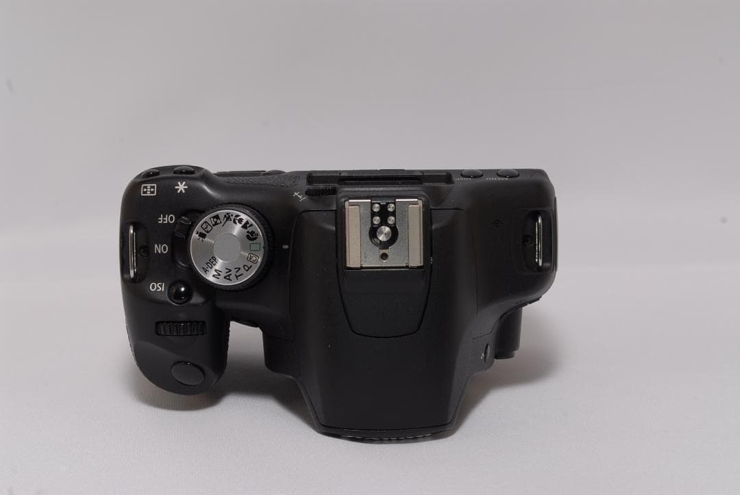 ✨すぐに使える　✨美品 Cannon　Kiss X3 標準レンズセット