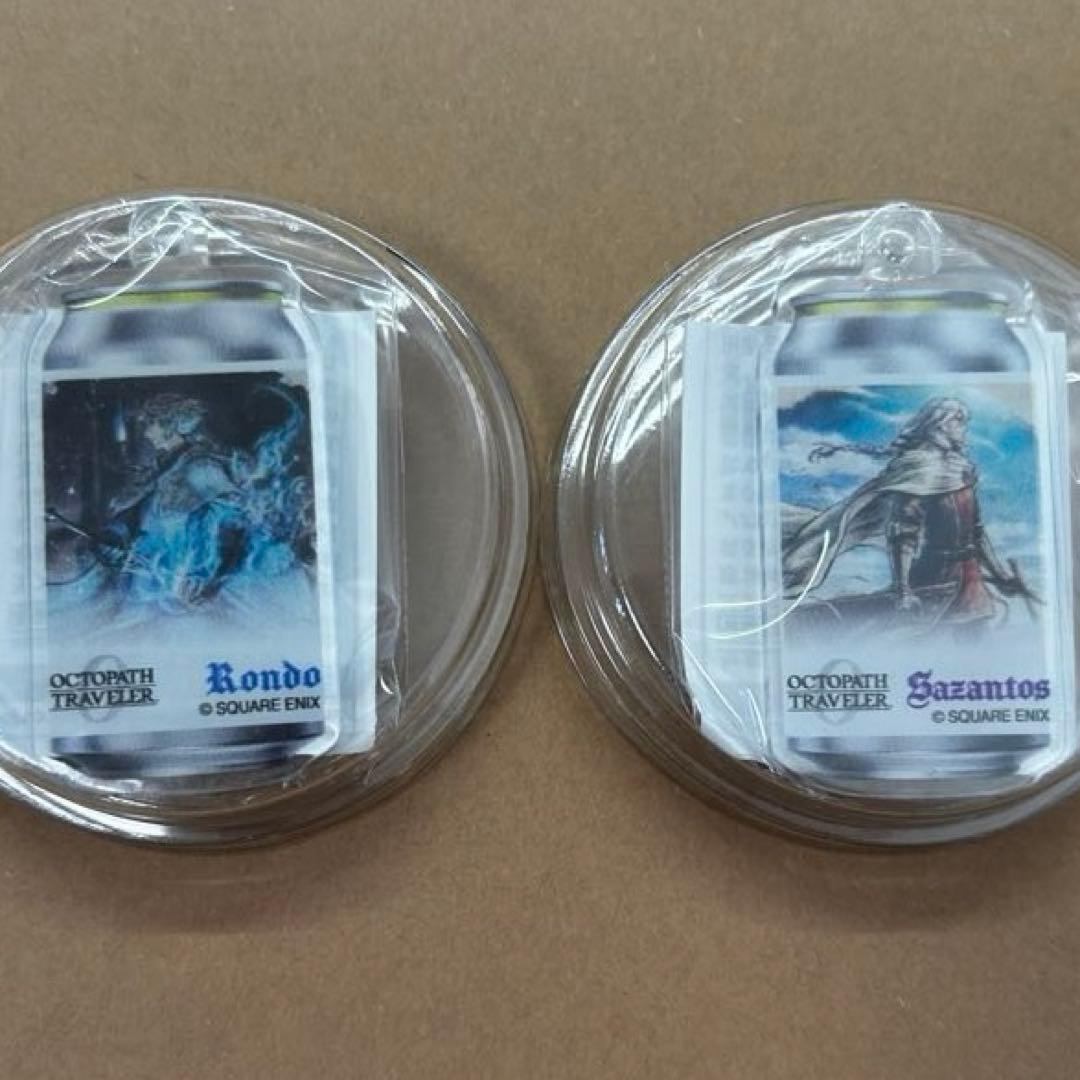 TAG LIVE LABEL オクトラ0 アクキー ロンド, サザントスセット