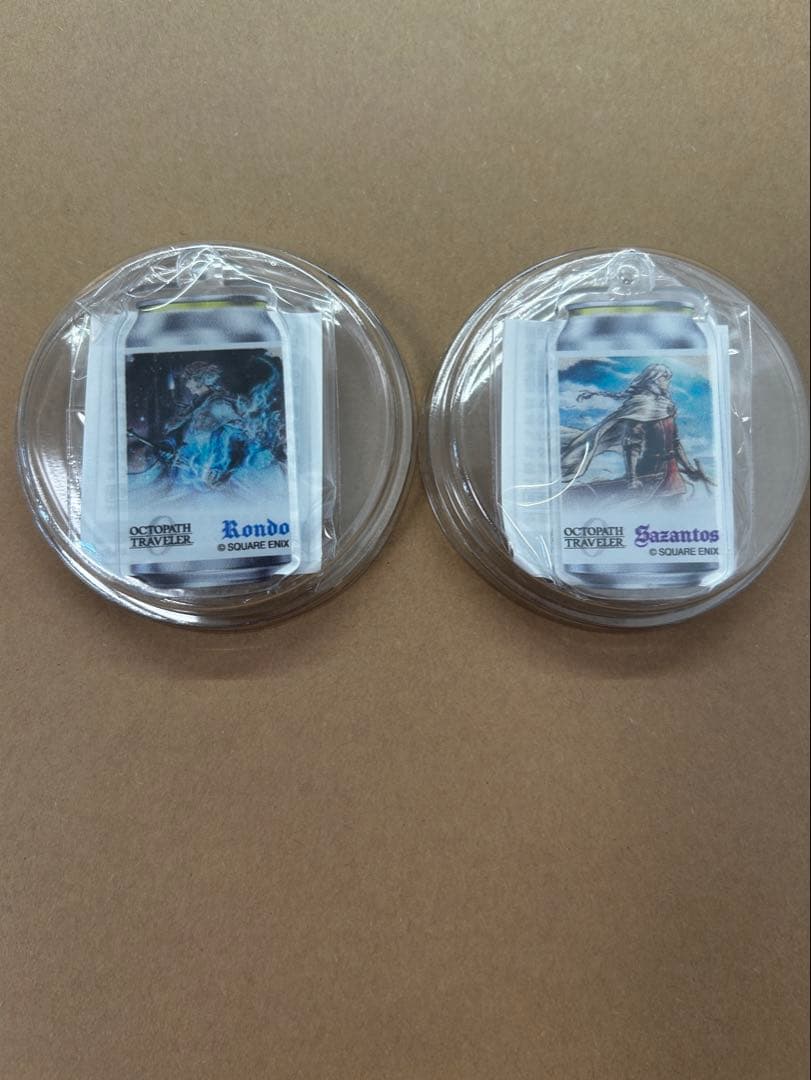 TAG LIVE LABEL オクトラ0 アクキー ロンド, サザントスセット