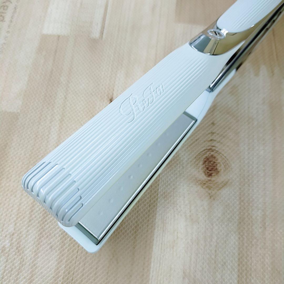 動作保証○最新モデル Refa リファ ビューテック ストレート プロ