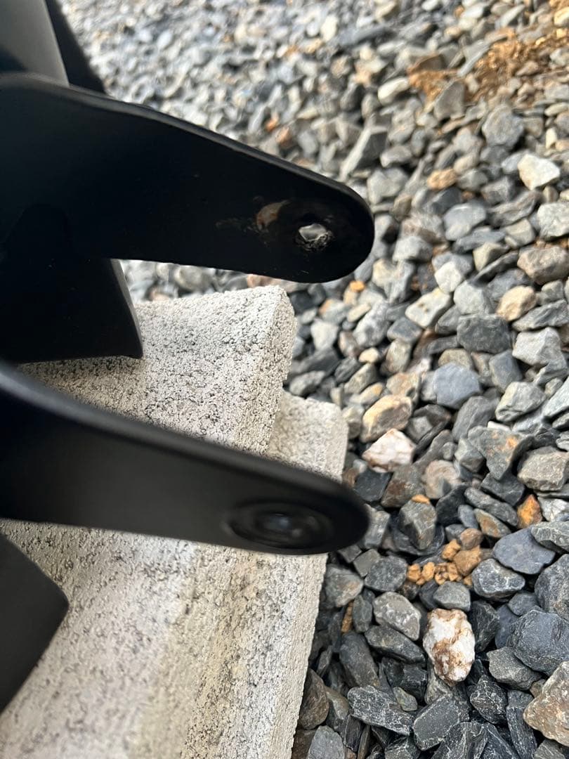 ハーレー　　スポーツスター　　タンク