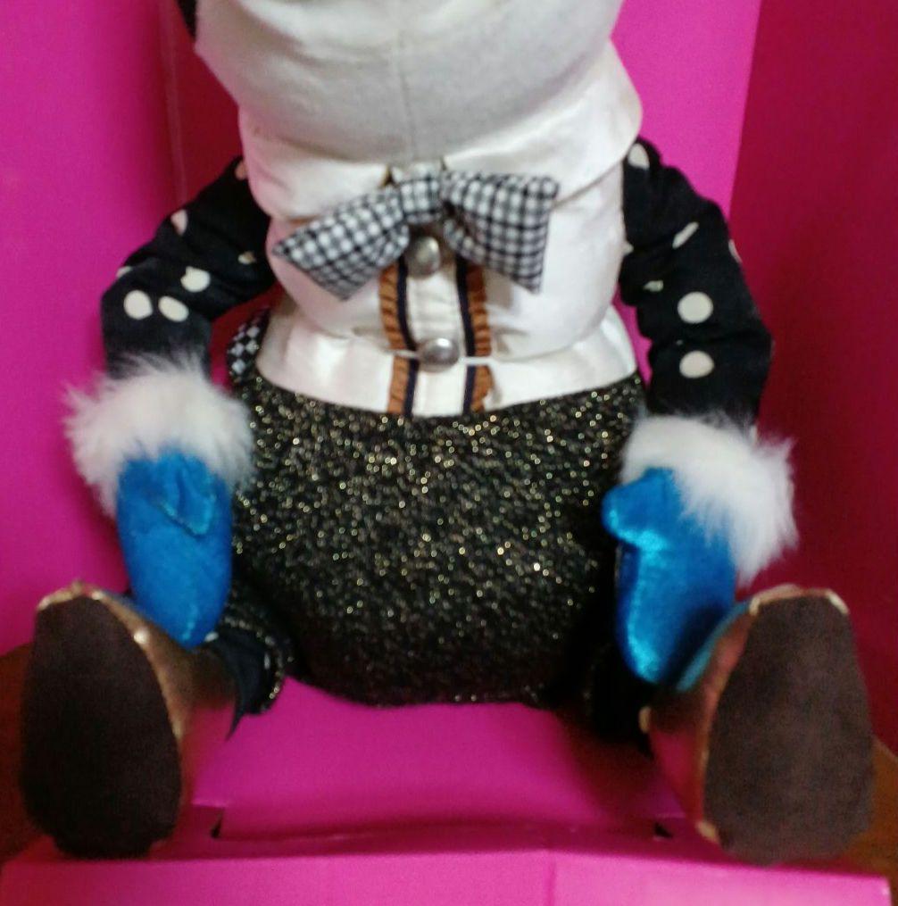 BRUNO　Kuchi-Paku Animal Speaker　フレンチブル