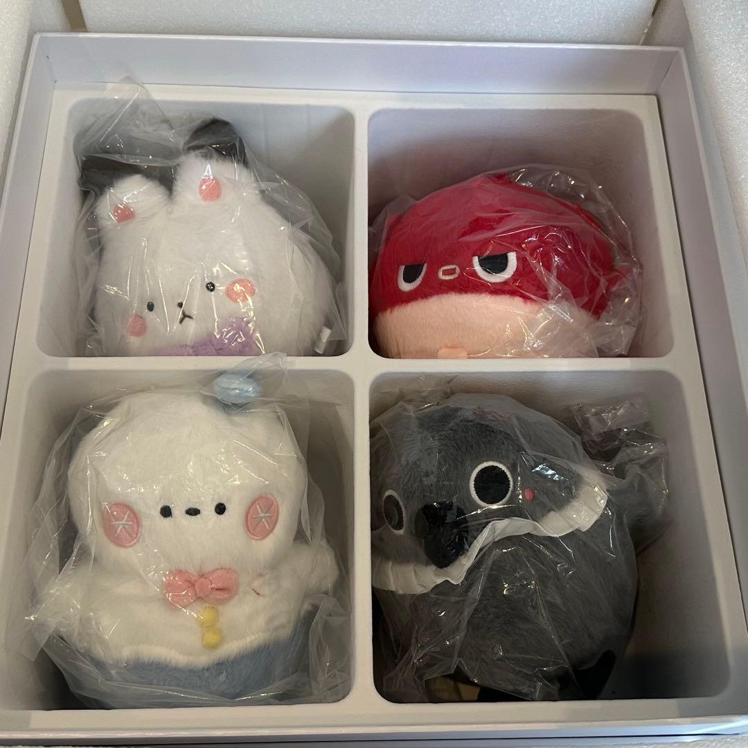 恋と深空 VIP特典 フルセット ギフトボックス 日本版