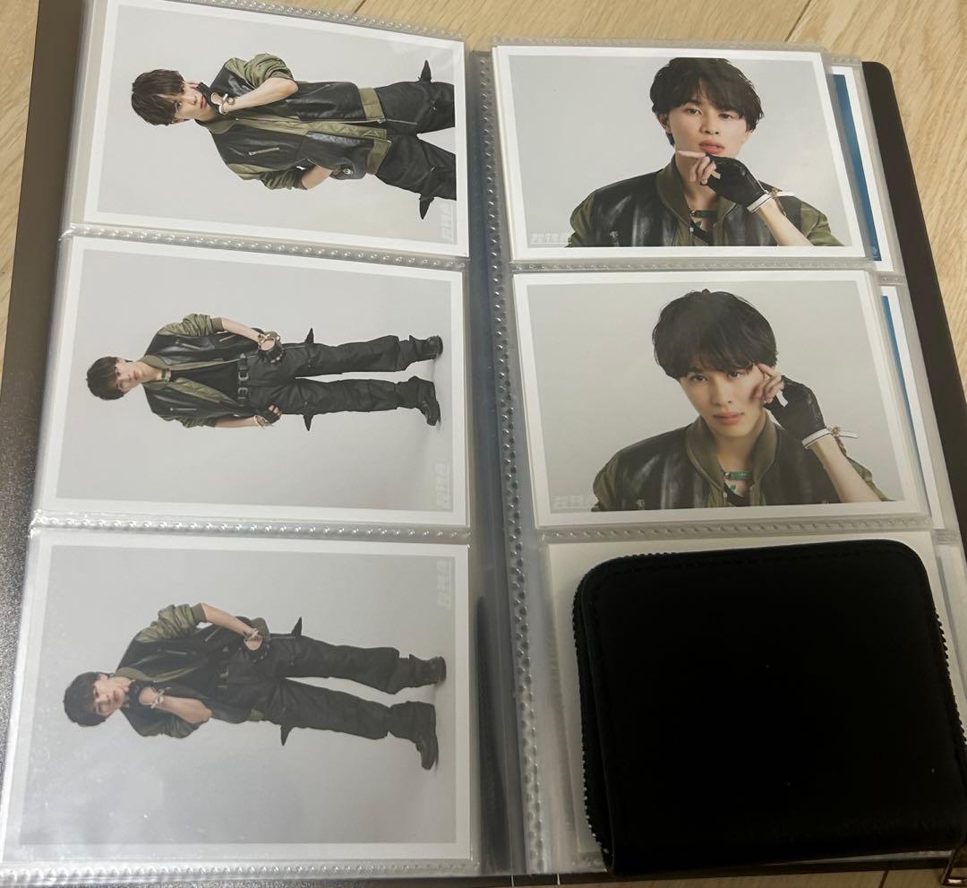 超特急 タクヤ RiBA B C D E F Gコンプセット