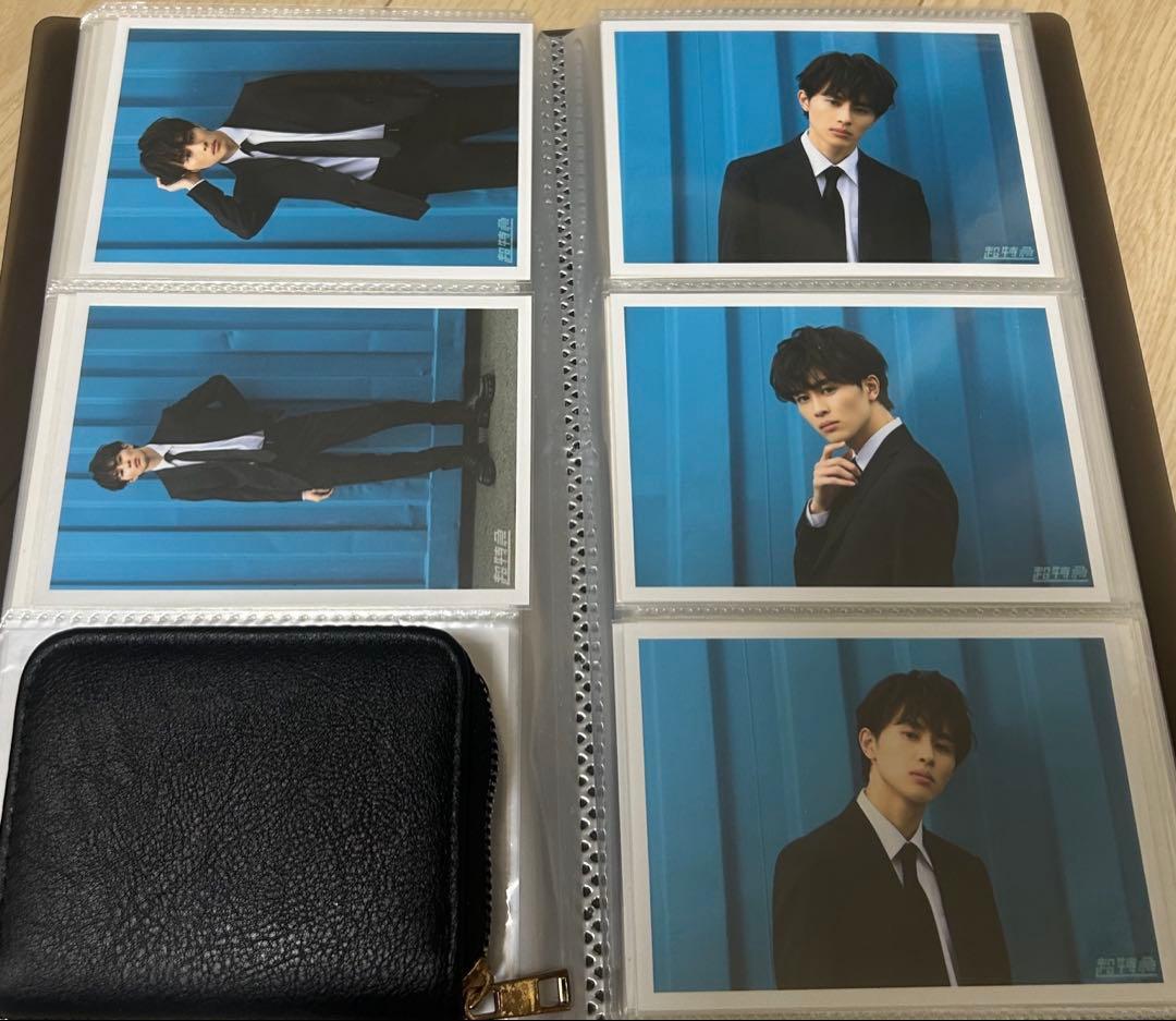 超特急 タクヤ RiBA B C D E F Gコンプセット