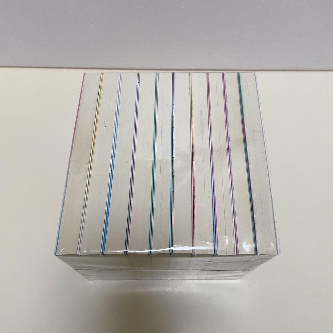 おジャ魔女どれみ 全10冊 全巻セット 小説 ラノベ 文庫