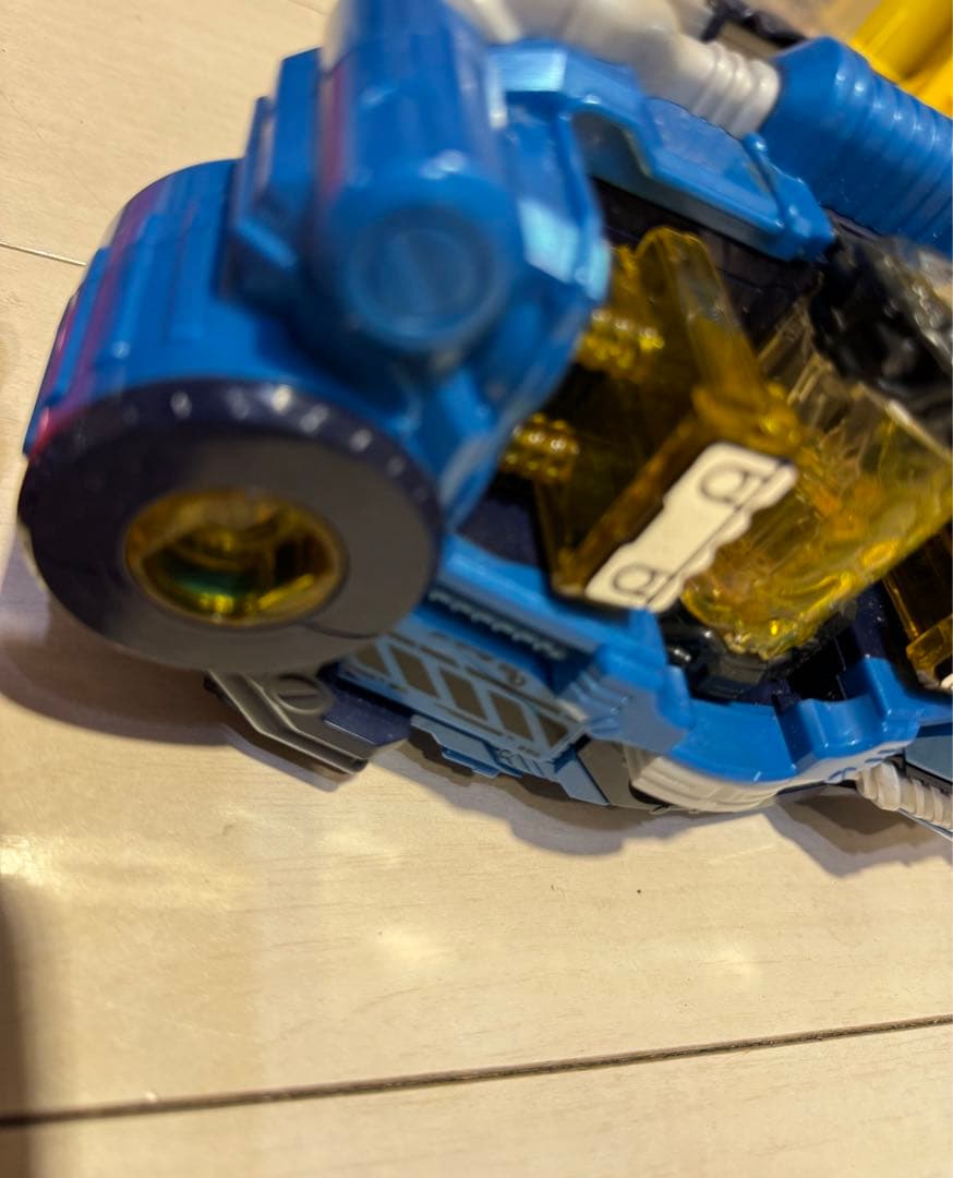 戦隊モノ等　おもちゃ　まとめ売り