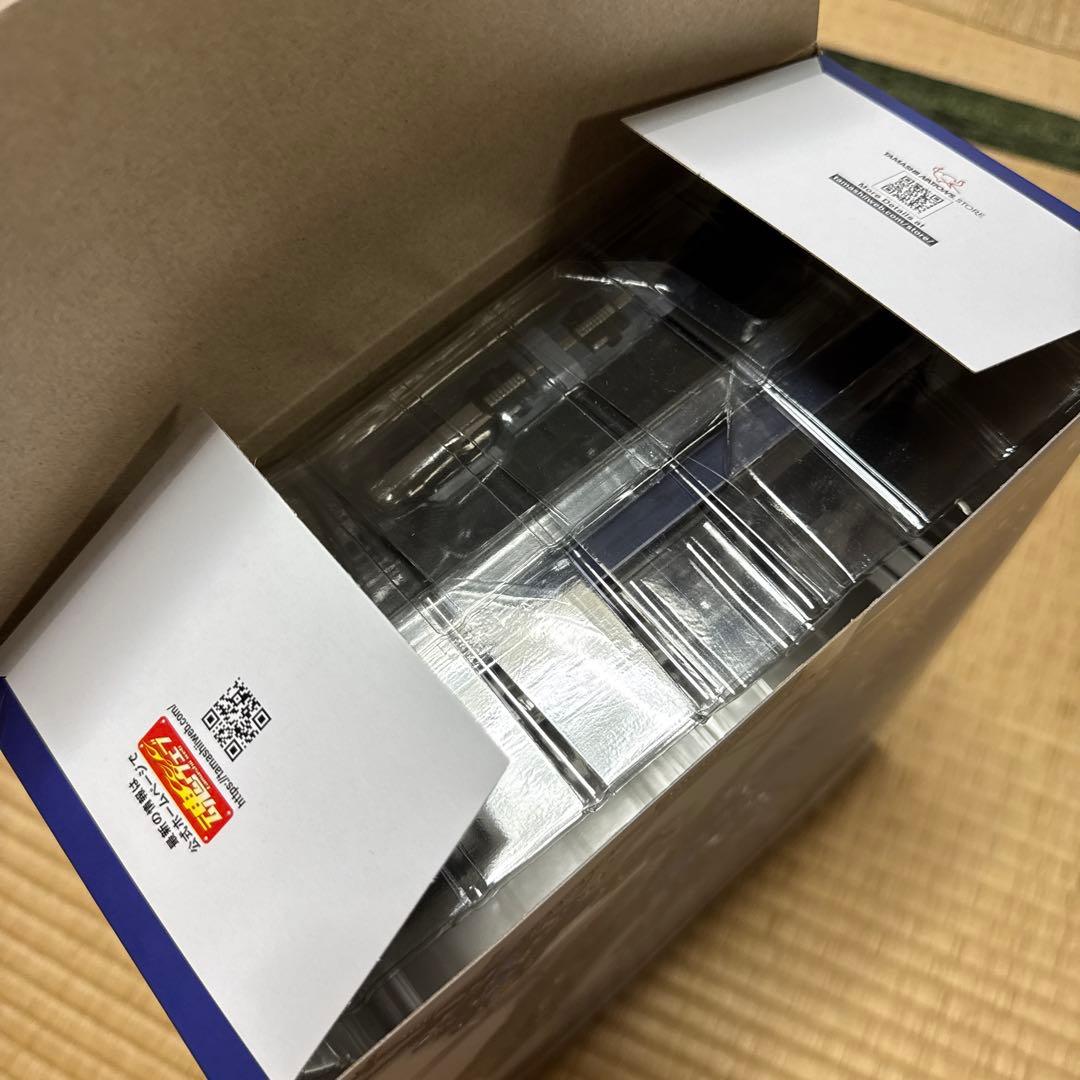 L BUILD ケンプファー 開封品