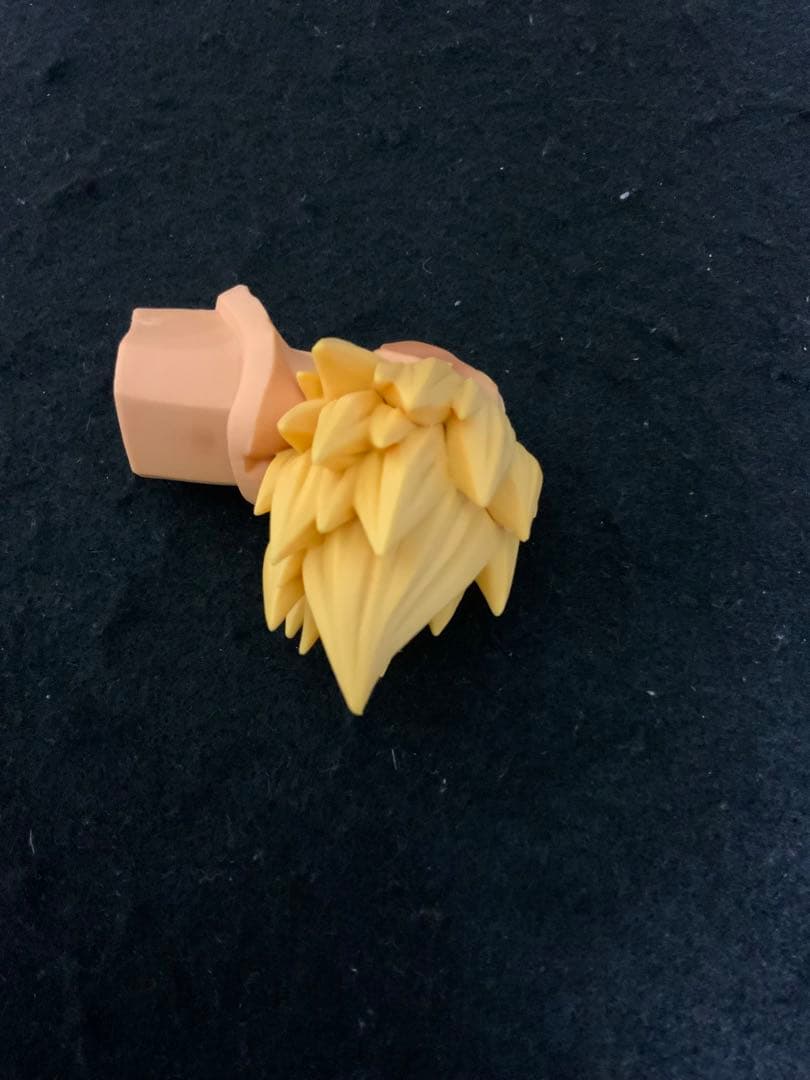 ドラゴンボール 一番くじ BATTLE OF WORLD C賞 魔人ベジータ