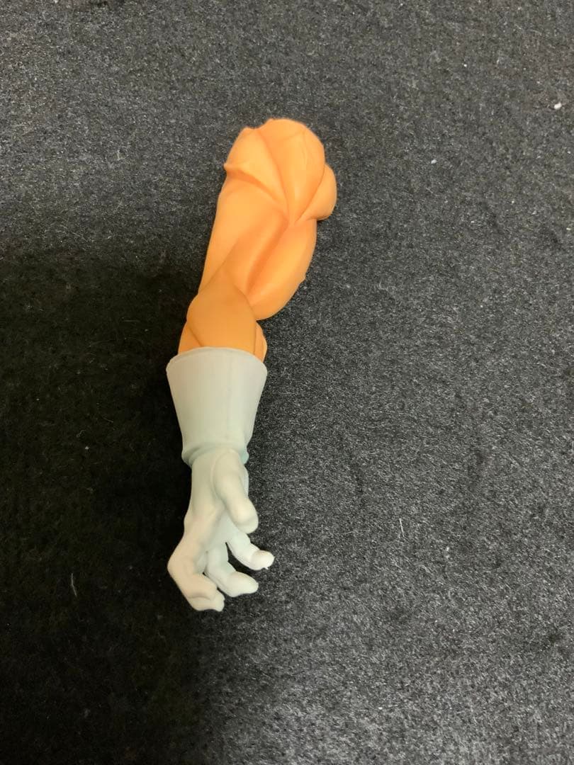 ドラゴンボール 一番くじ BATTLE OF WORLD C賞 魔人ベジータ