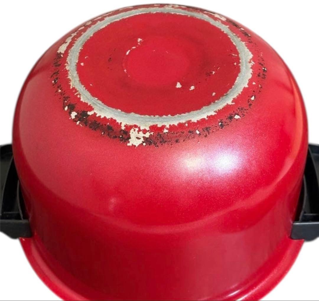 H*a様 大容量　SHARP ヘルシオホットクックレッド 2.4ℓ KN-HT2