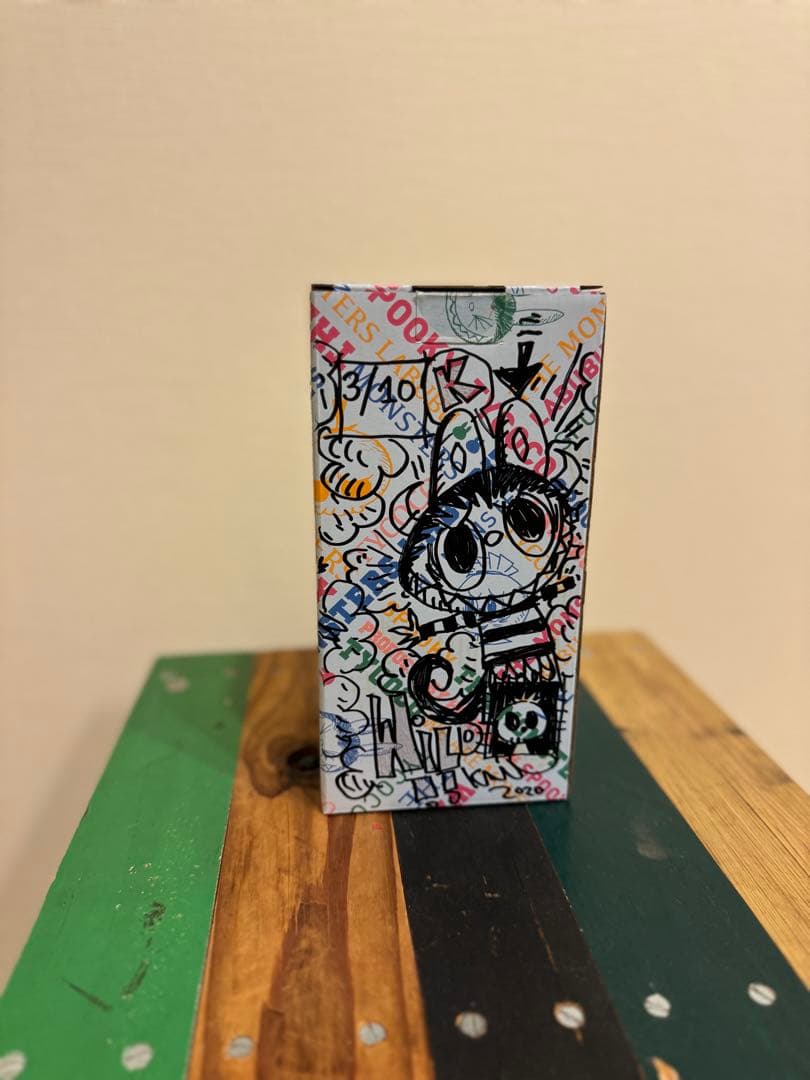 d*9様 Kasing Lungカシンローン2020 ZIMOMO 招き猫ゴール