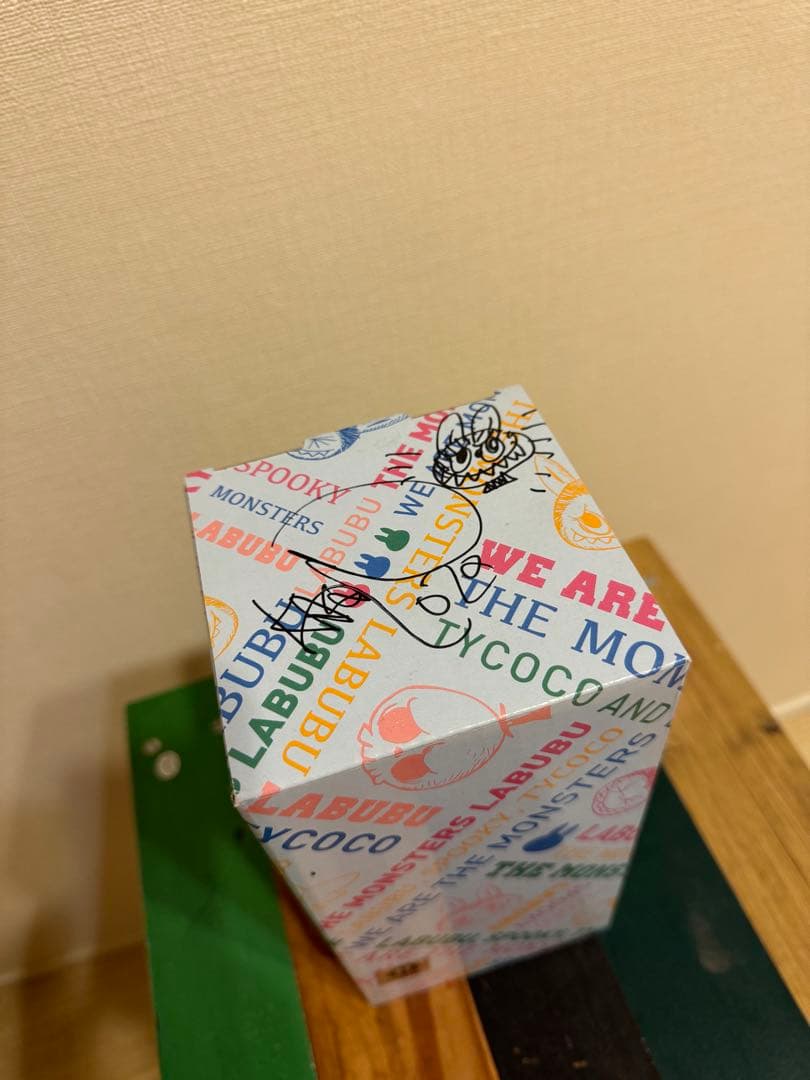 d*9様 Kasing Lungカシンローン2020 ZIMOMO 招き猫ゴール