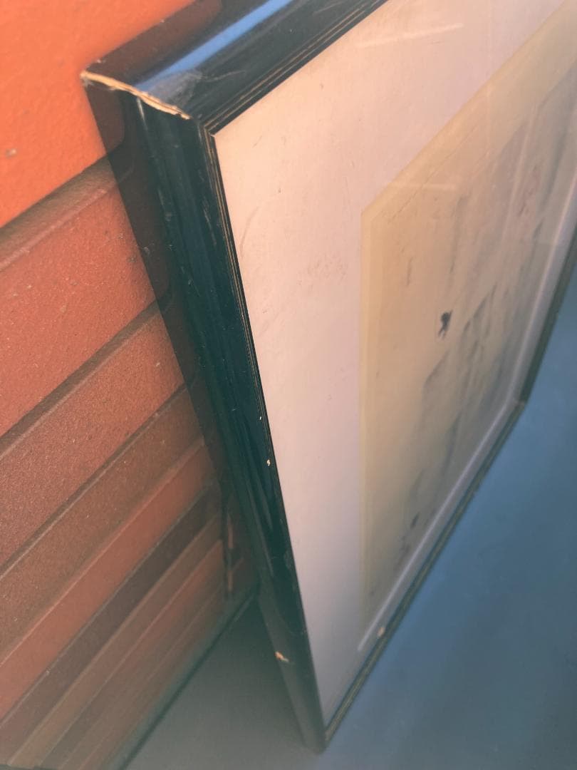 ルイ・イカール☆寒がり　Louis Icart