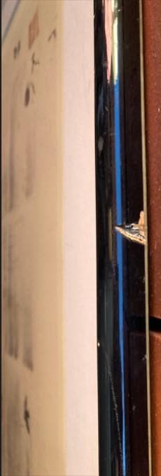 ルイ・イカール☆寒がり　Louis Icart