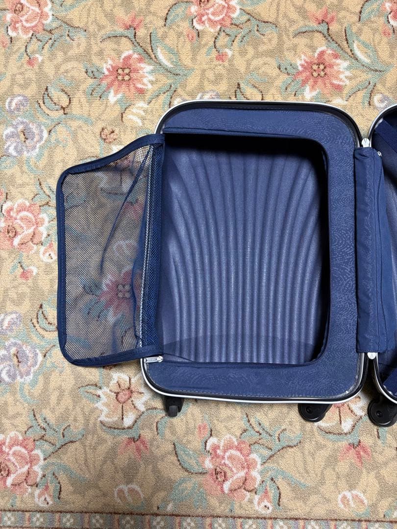 Samsonite サムソナイト コスモライト スピナー スーツケース