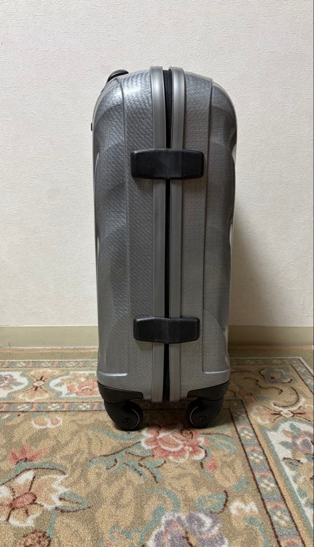 Samsonite サムソナイト コスモライト スピナー スーツケース