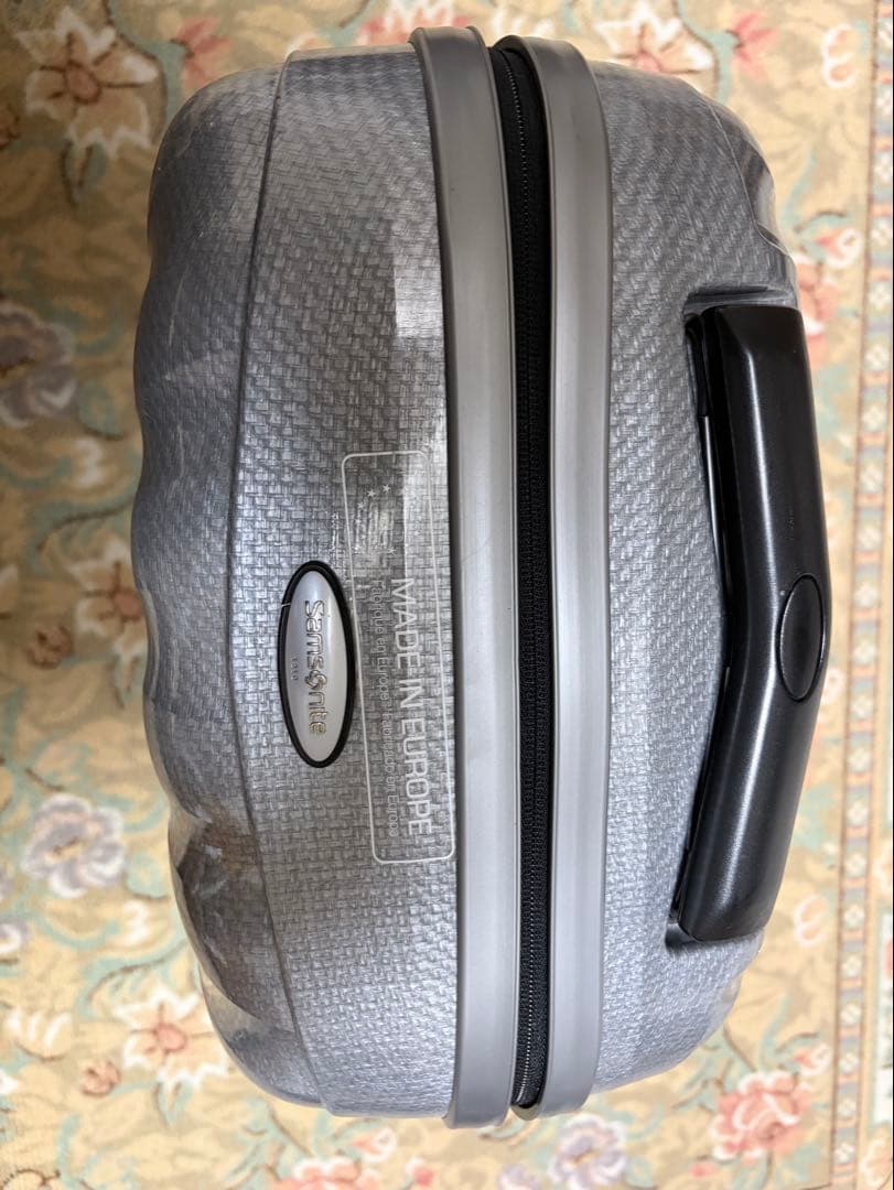 Samsonite サムソナイト コスモライト スピナー スーツケース