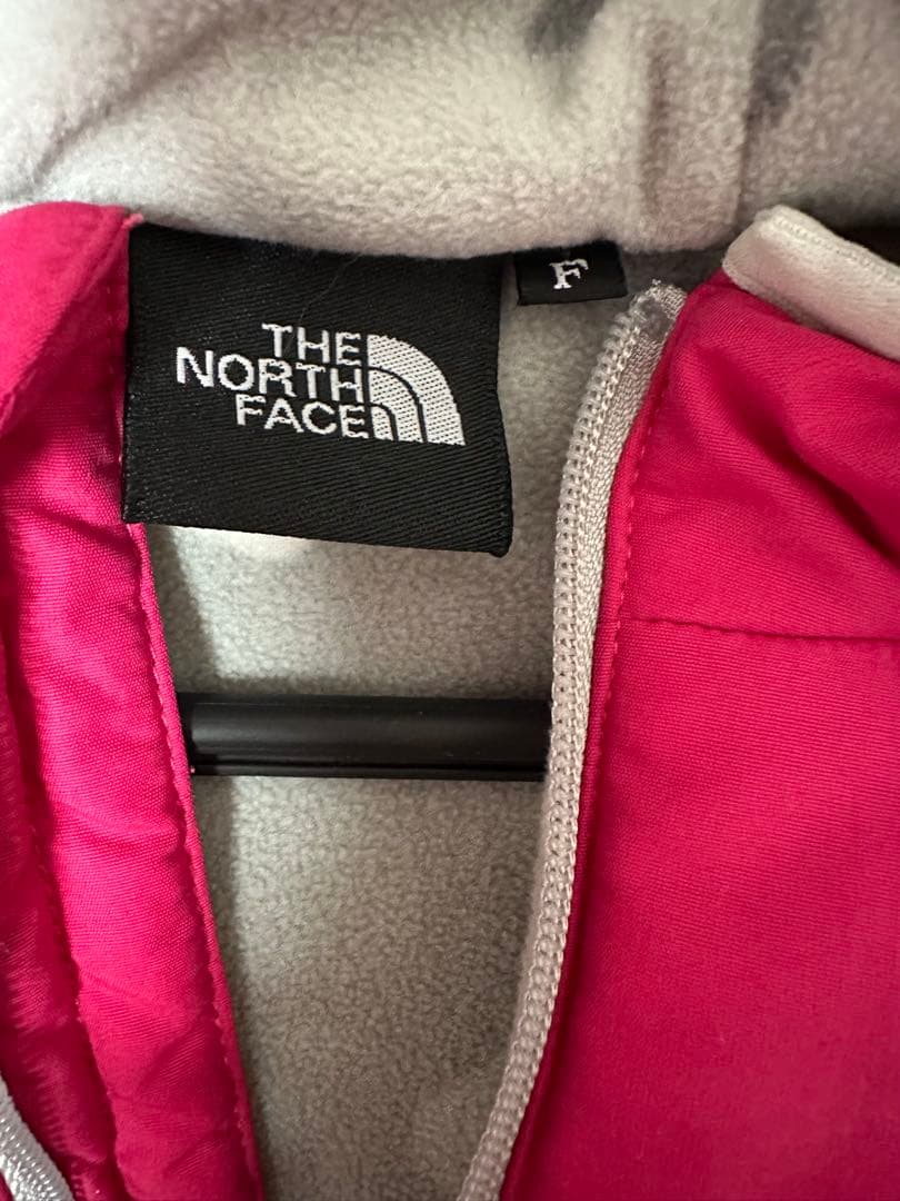 THE NORTH FACE スノーウェア ジャンプスーツ 70-90cm