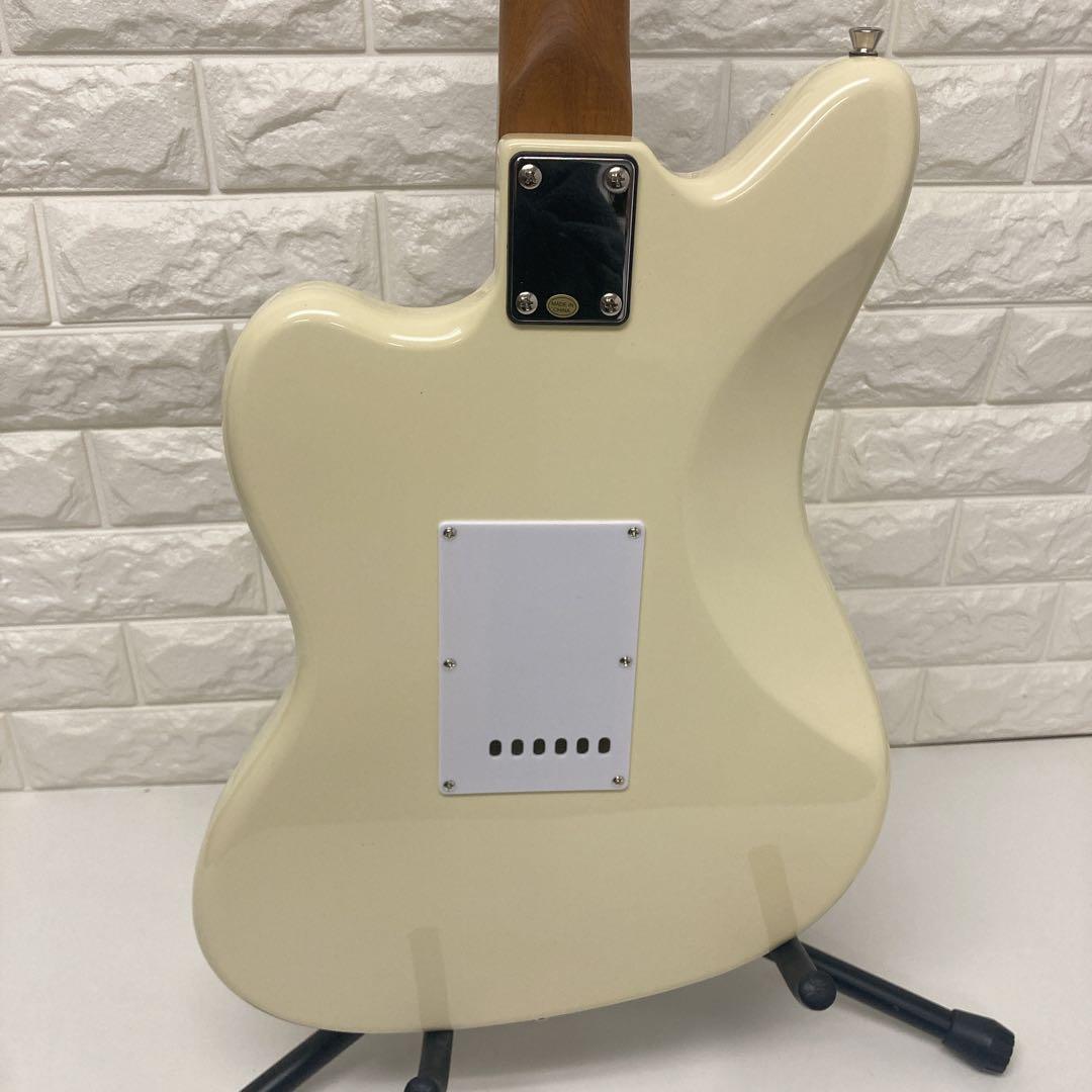 Bacchus ジャズマスタータイプ BJM-1-RSM