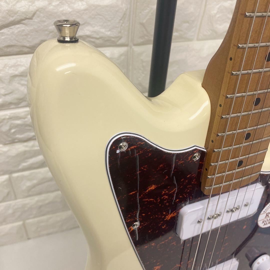 Bacchus ジャズマスタータイプ BJM-1-RSM