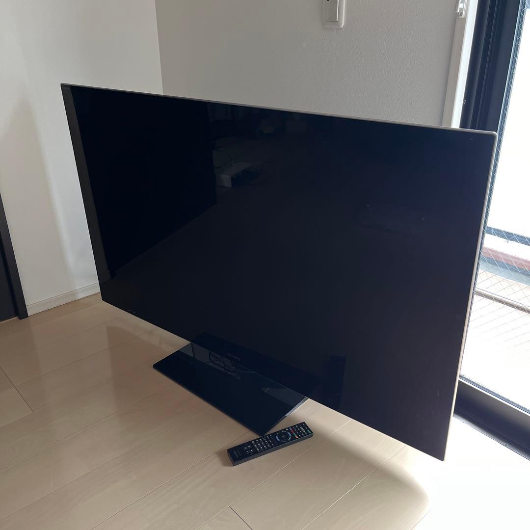 SONY BRAVIA KDL-55HX850 液晶テレビ 本体 2012年製