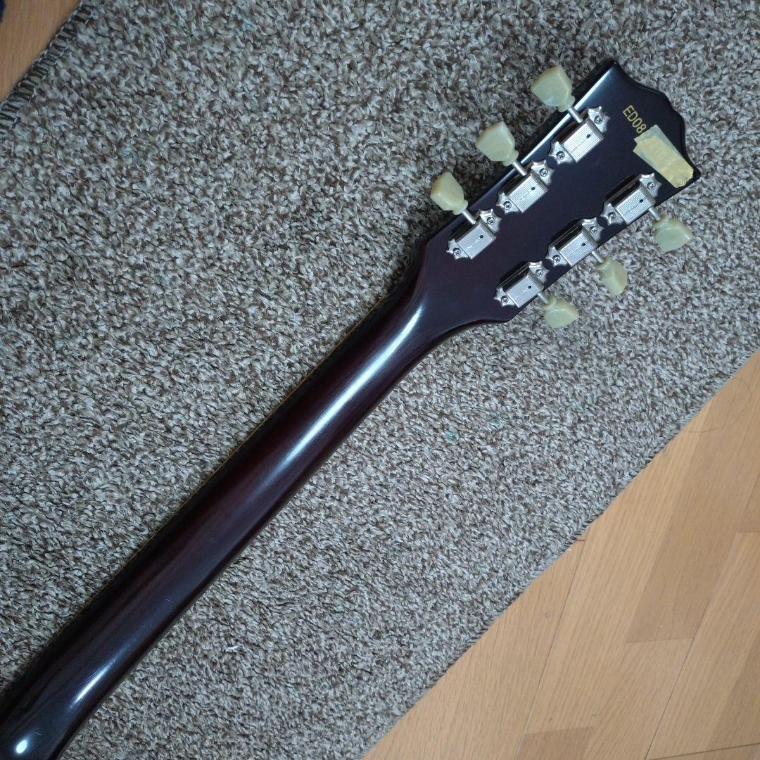 EDWARDS レスポールタイプ エレキギター