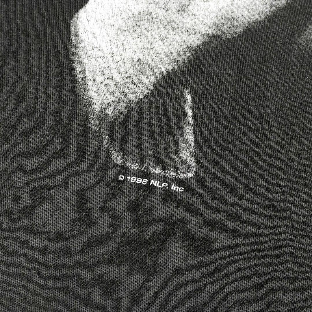 90s dr.evil ドクターエビル　Tシャツ ムービーTシャツ