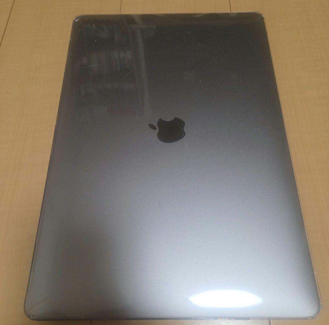 MacBook Pro (16GB, 2TB) スペースグレイ タッチバー搭載