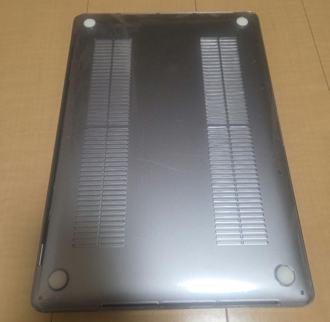 MacBook Pro (16GB, 2TB) スペースグレイ タッチバー搭載