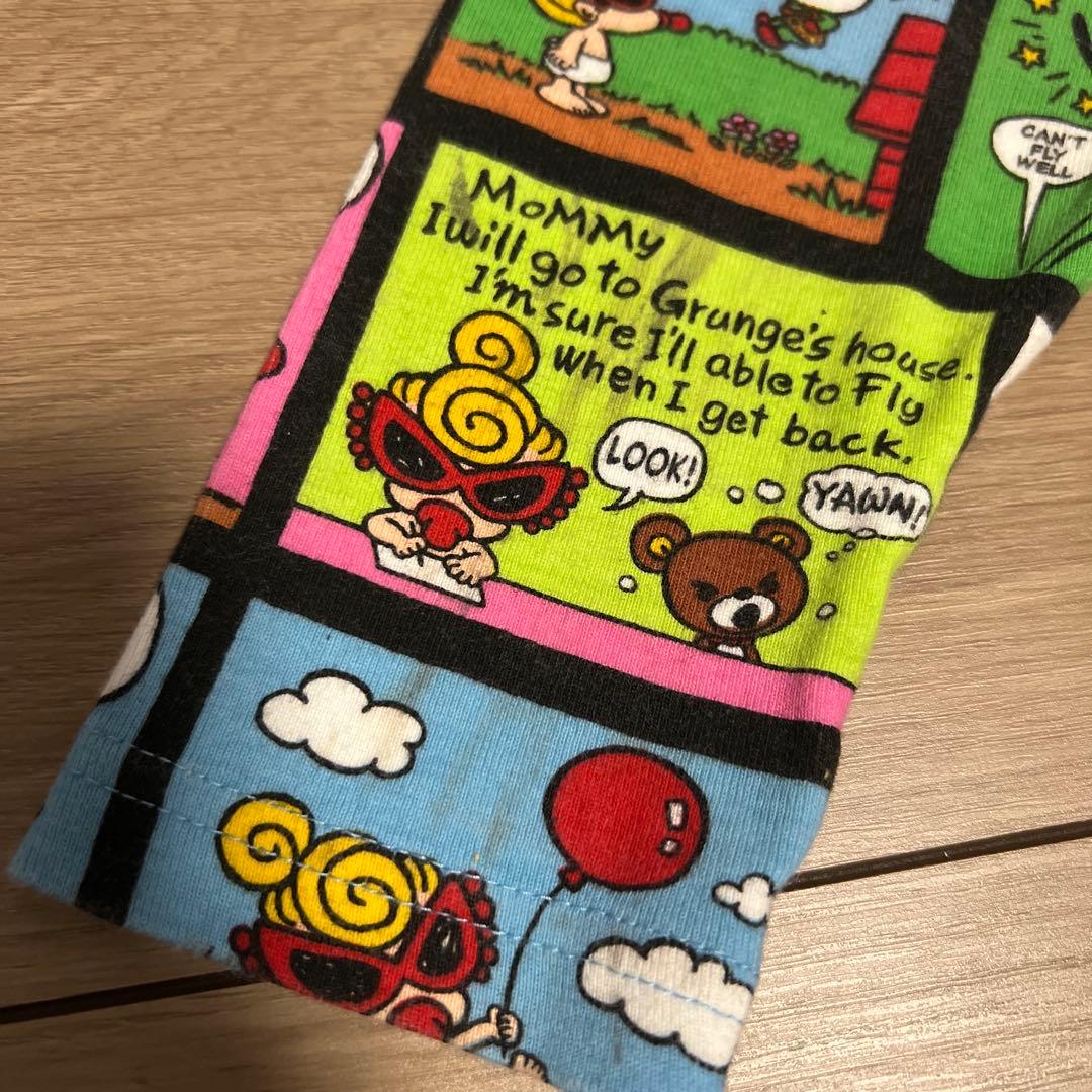 M*M様 ヒスミニ セットアップ