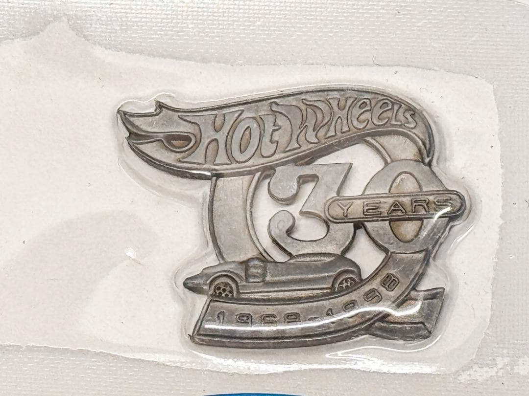 ホットウィール ★ SWEET 16 ★スウィート 16★ 30 アニバーサリー