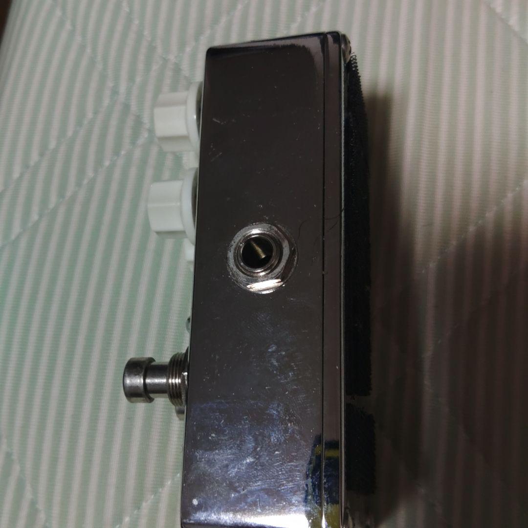 Xotic Effects RC-Booster ギターエフェクター