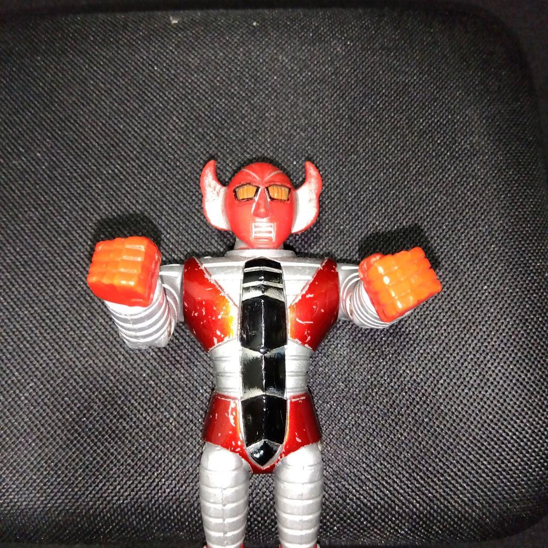 ピープロ　電人ザボーガー