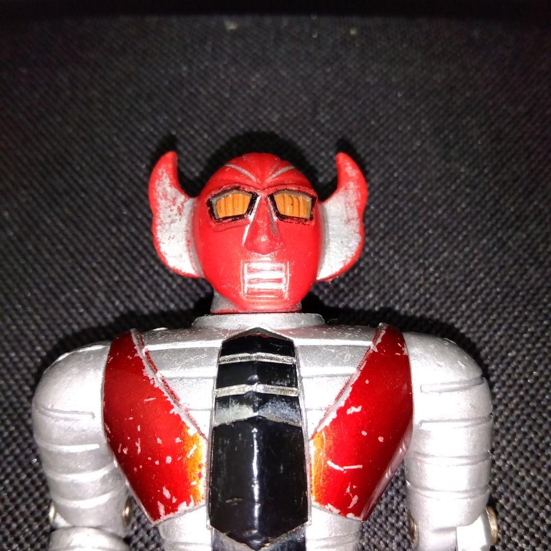 ピープロ　電人ザボーガー