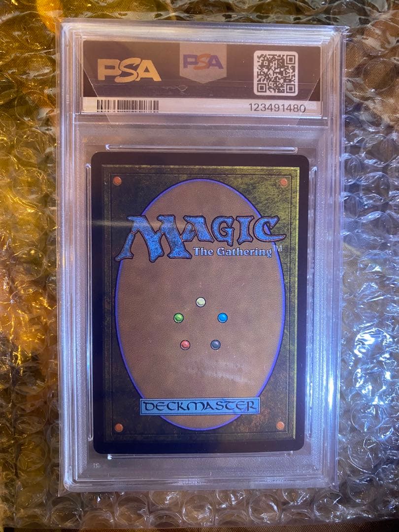 【MTG】【PSA10】【英語 継承史foil】 ティナ・ブランフォード