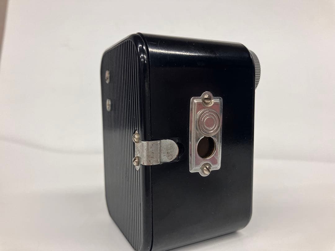 野村光学 TANZER ボルタカメラ