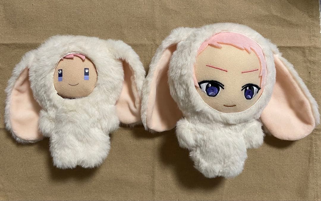 あんスタ 斎宮宗 新衣装 プライズ ぬいぐるみ CD衣装 コスマス ぬい服